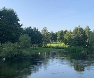 To miejsce idealne na relaks po pracy – bez konieczności wyjeżdżania za miasto