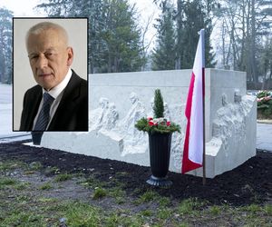Matka Morawieckiego spocznie we Wrocławiu, jej mąż ma grób w Warszawie 