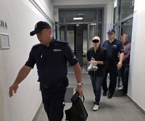 Łączki Jagiellońskie Ruszył proces Jerzego T.