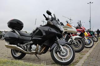 Lubelskie Motocyklove Powitanie Sezonu 2024 w Lublinie