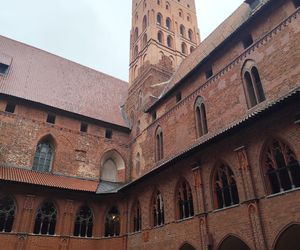 Malbork zaprasza turystów