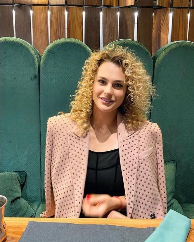 Tak zmieniała się Aryna Sabalenka