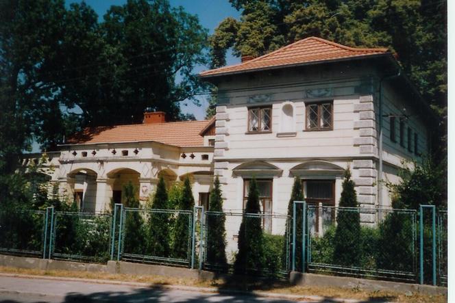 11. Swoszowice 