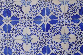 Azulejos