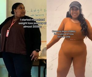 Schudła ponad 90 kilogramów. Wystarczyła skakanka i zmiany żywieniowe