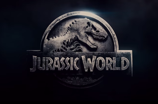 Jurassic World - kadr ze zwiastuna