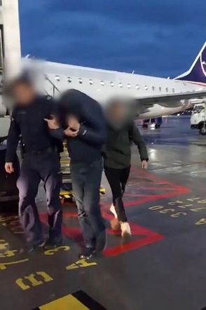 44-latek przez lata skutecznie ukrywał się w Holandii! W końcu wpadł w ręce policji