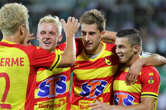 Jagiellonia Białystok