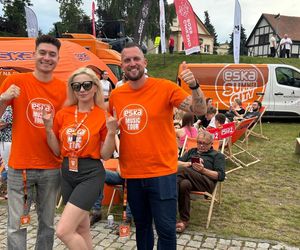 Szczecińska ekipa ESKA SUMMER CITY rozpoczyna wakacje!
