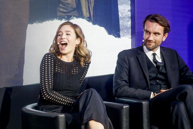 Ranking polskich aktorek z międzynarodowym potencjałem