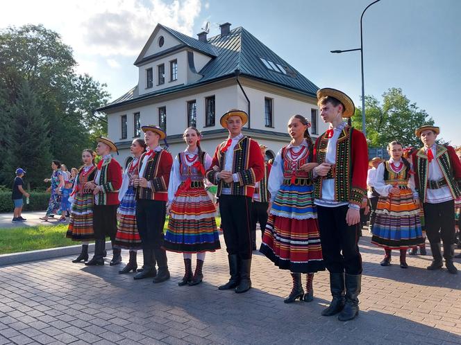 Eurofolk Zamość 2024