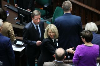 Kim jest Magdalena Łośko, nowa posłanka w Sejmie?