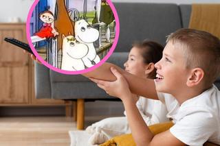Ta kreskówka przyciągała dzieci przed telewizory. Sprawdź, ile pamiętasz z Muminków