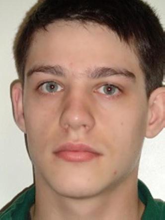 YANIEV YEVHEN