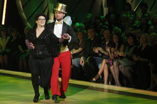 Dorota Zawadzka, Cezary Olszewski 