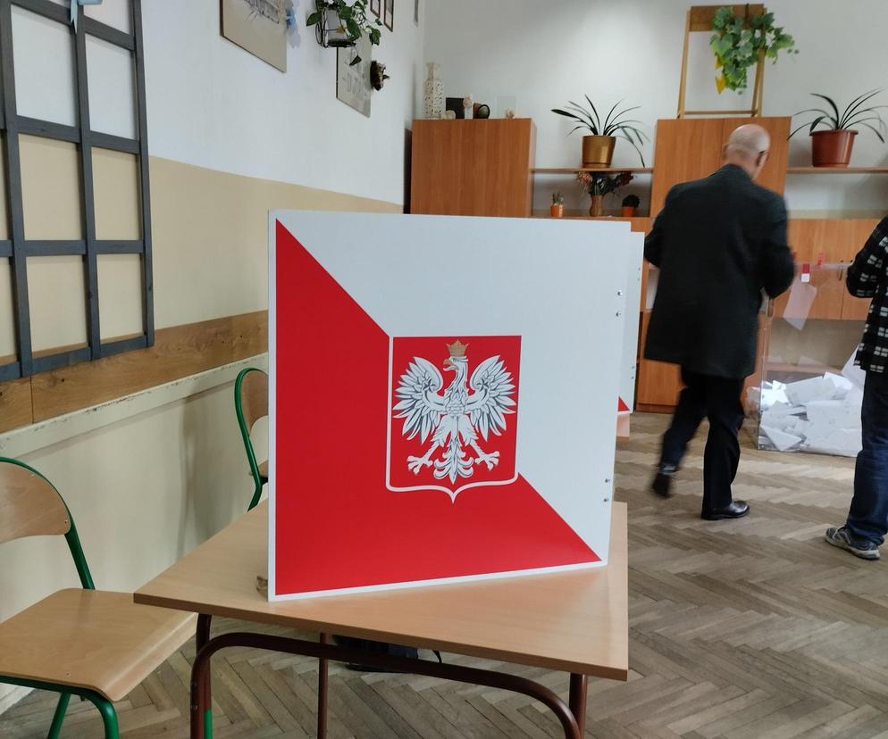 Wybory 2023 w Tarnowie