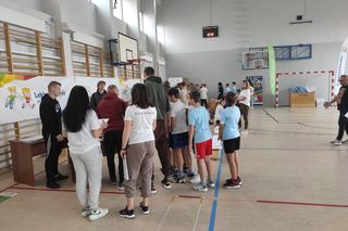 Projekt badawczy Zacznij od lekkiej