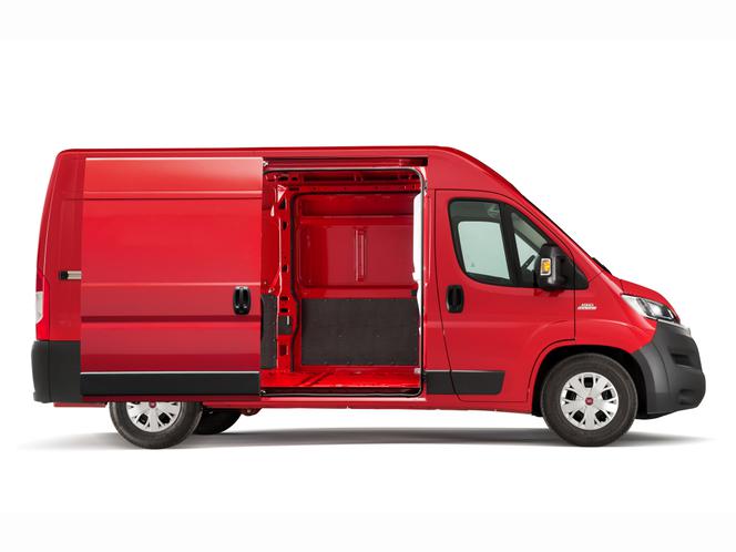 Fiat Ducato 2015