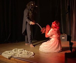 VII Kongres Teatru Polskiego w Chicago