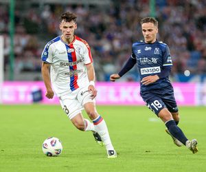 Górnik Zabrze przerwał serię zwycięstw. Porażka na koniec sierpnia i zdruzgotani kibice