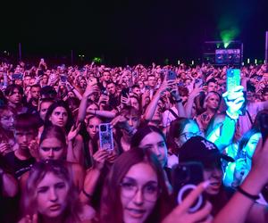 High Festival w Parku Śląskim. Drugi dzień muzycznej imprezy w rytmie hip-hopu 