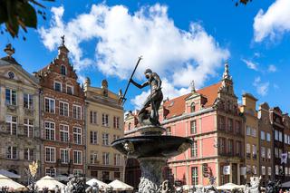 Gdańsk na podium w prestiżowym rankingu! Stolica Pomorza wyróżniona w kilku kategoriach