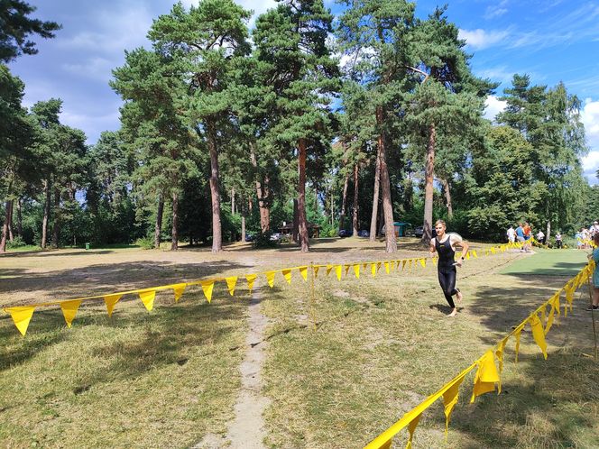 Enea Kozienice Triathlon 2025