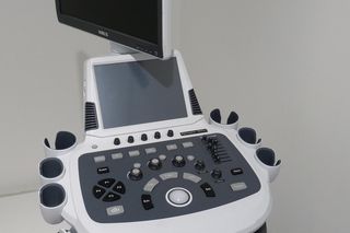 Dzięki RARS udało się pozyskać 86 aparatów USG