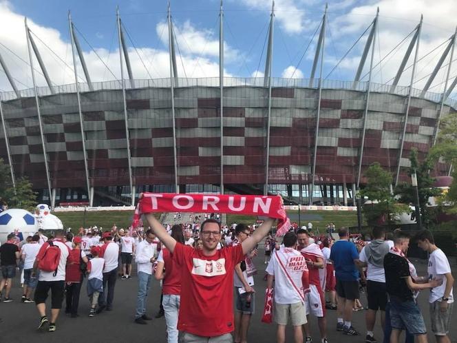 Radny Michał Rzymyszkiewicz z Torunia nie opuścił żadnej sesji i żadnego głosowania. Od 14 lat ma stuprocentową frekwencję