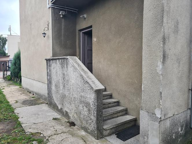Stalowa Wola. Ela K. zabiła swojego konkubenta? [ZDJĘCIA]