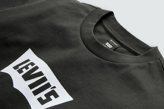 BEYONCÉ X LEVI'S® przedstawiają: wyjątkowe t-shirty z limitowanej edycji