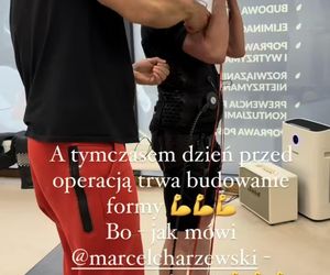 Joanna Racewicz w szpitalu!