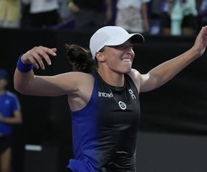 Policzyliśmy! Iga Świątek długo nie odda prowadzenia w rankingu WTA, przed nią spokojne miesiące