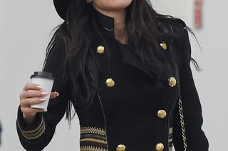 Justyna Steczkowska - ostatkowy pączek