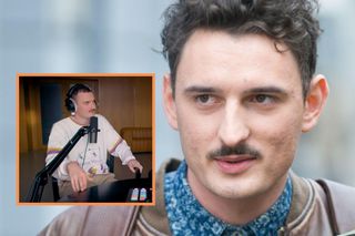 Dawid Podsiadło chce kupić lotnisko! Zdradził szczegóły ekscentrycznego marzenia