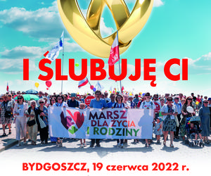 I ślubuję Ci