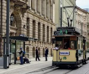 To będzie prawdziwa podróż w czasie. Niezwykłe tramwaje wyjadą na ulicę Poznania 