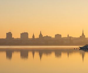 Iława królową Warmii i Mazur. Gdzie indziej w regionie żyje się tak dobrze?