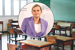 Wrócą obowiązkowe prace domowe? Nowacka podała kluczowy termin