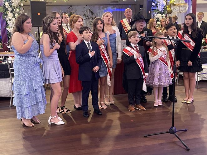 Bal marszałkowski na Greenpoincie 2025