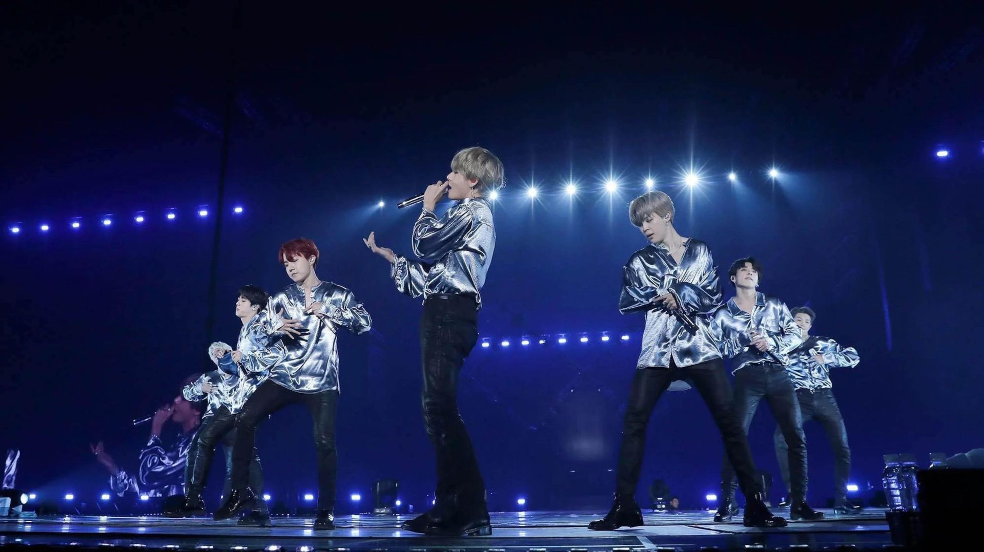 BTS wystąpią w Polsce?! Mamy pierwsze informacje - Super Express ...