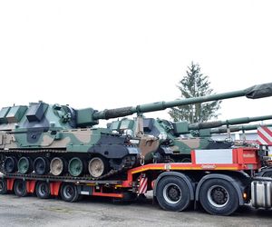 Polska eksportuje coraz więcej sprzętu wojskowego