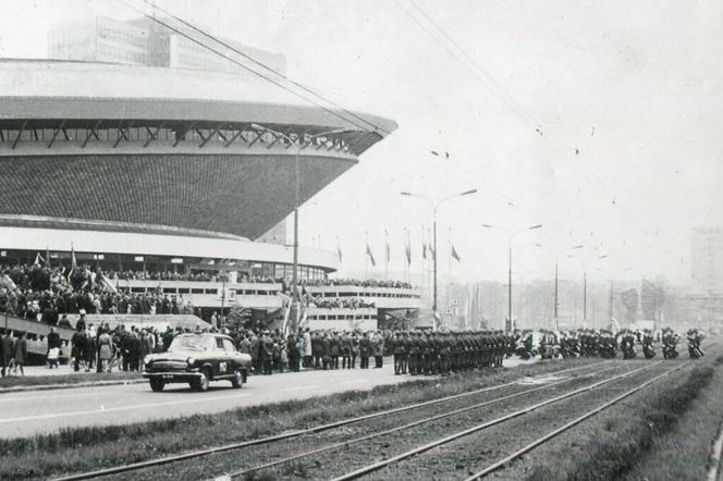 Historia ikony Katowic skrywa wiele tajemnic