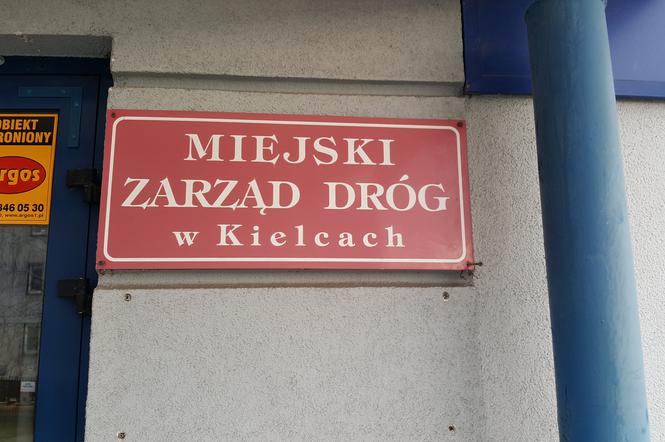 MZD Kielce 