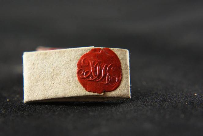 RELIKWIE 6 ŚWIĘTYCH Z KOŚCIOŁA W SUPRAŚLU