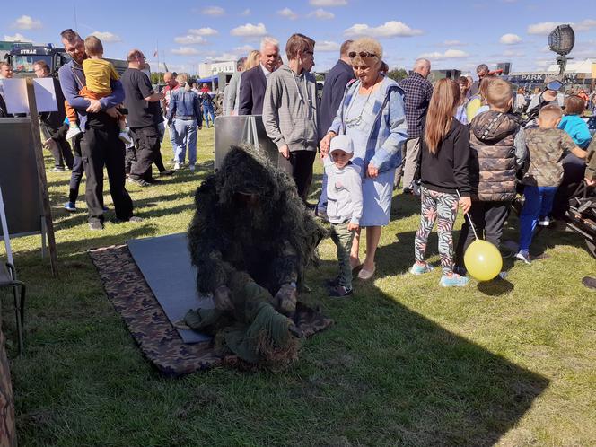 Święto 18. Dywizji Zmechanizowanej w Siedlcach - 04 i 05.09.2021