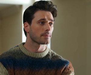 Barwy szczęścia odc. 3173. Cezary Rawicz (Marcel Opaliński)