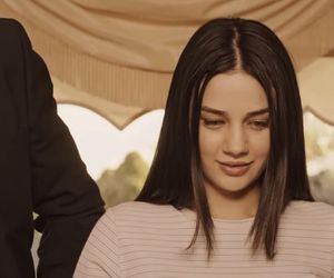 Miłość i nadzieja odc. 272. Bahar, Kuzey