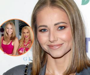 Agata Rubik nową żoną Hollywood? Zaraz będziemy ją oglądać w programie