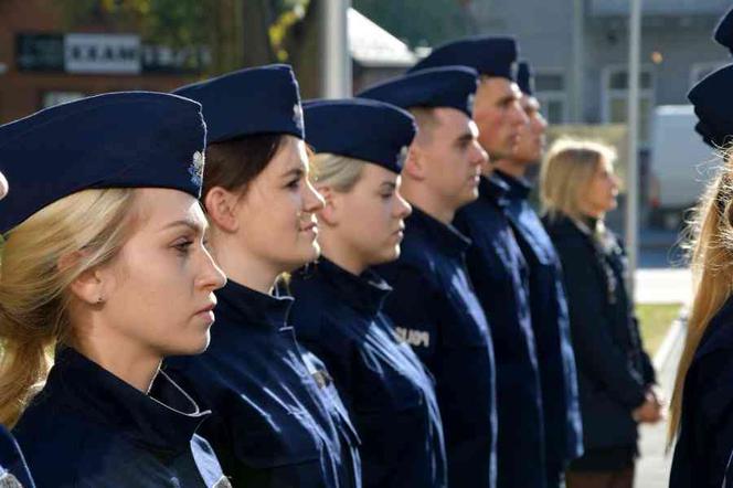Dzień Kobiet 2020. Kobiet w mundurze